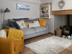 Pass the Keys Cozy 2 bedroom cottage in Dyserth